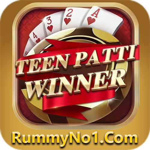 Teen Patti Winner